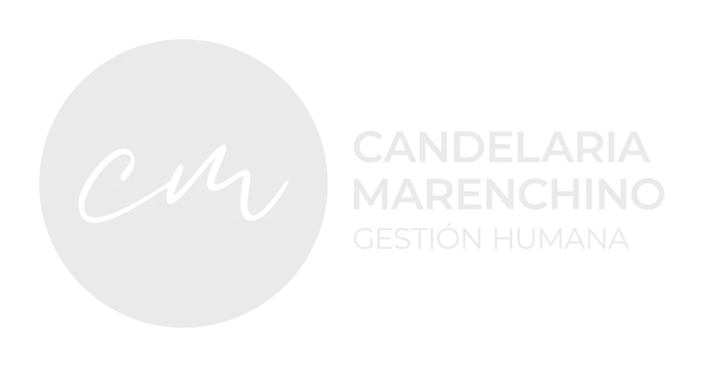 Candelaria Marenchino, Gestión Humana